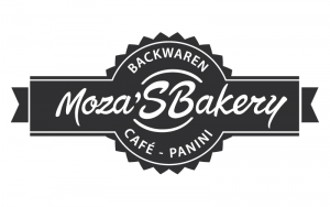 Bäckerei Logo