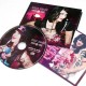 CD Cover & Booklet